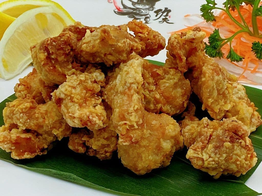 Chick Karaga
