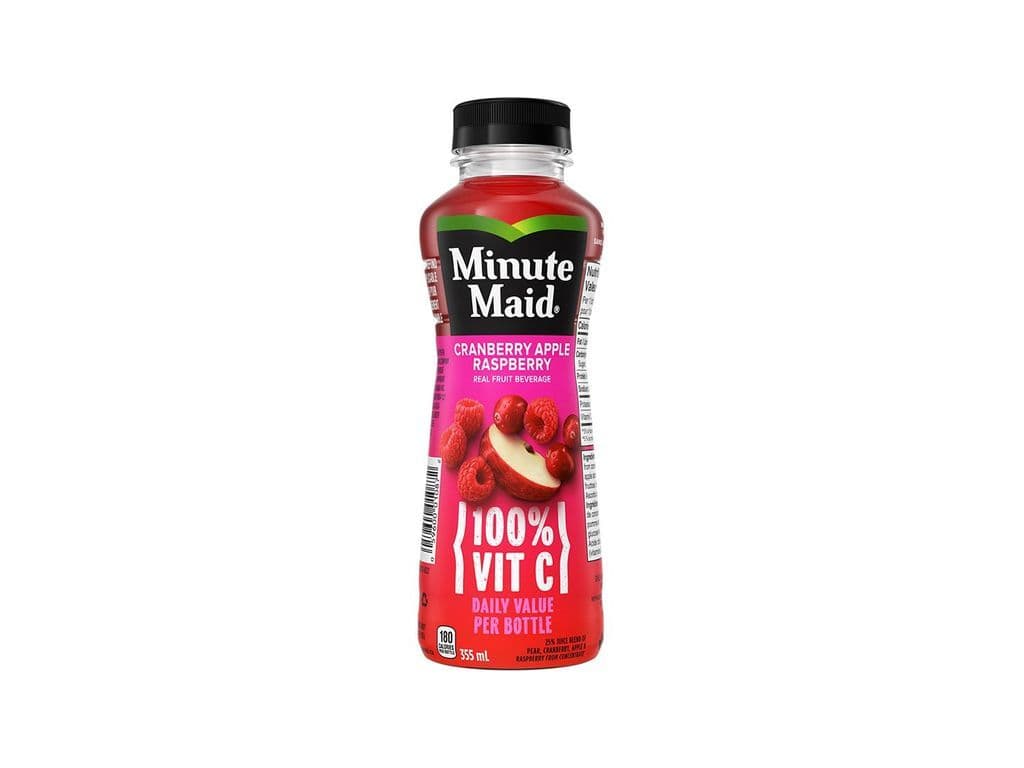 Cranberry Juice