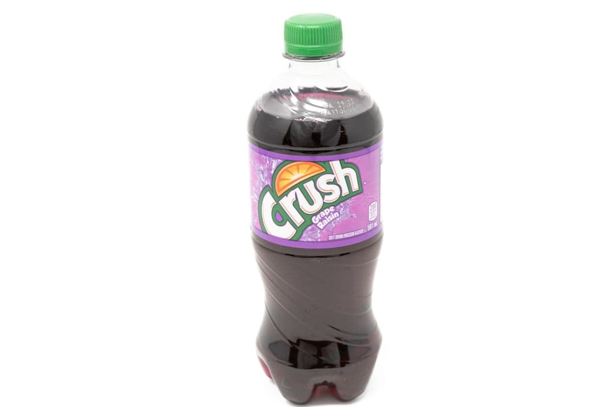 Crush Grape (591 ml)