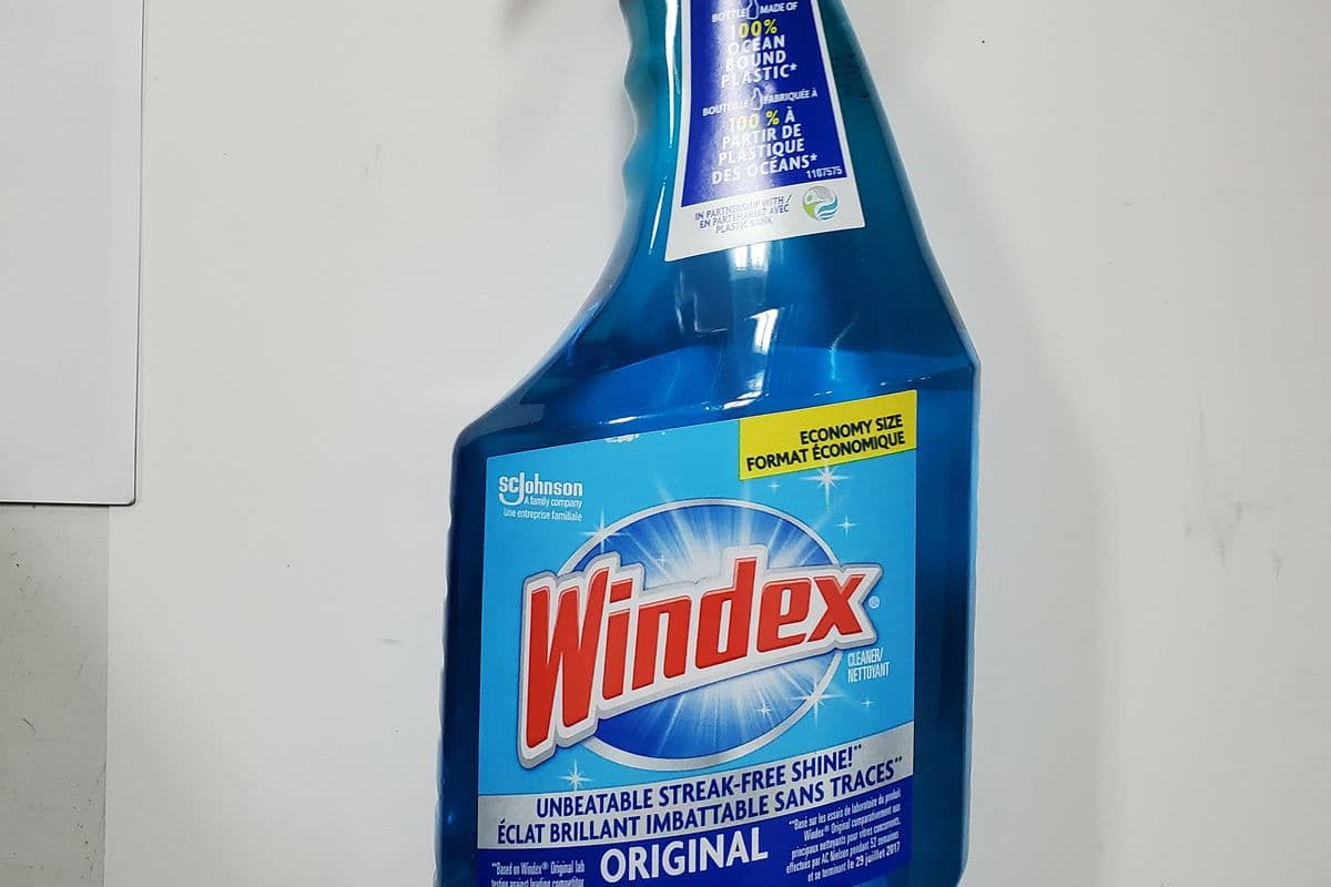 Windex Original