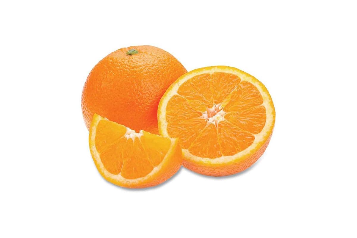 Orange Juice (12oz.)