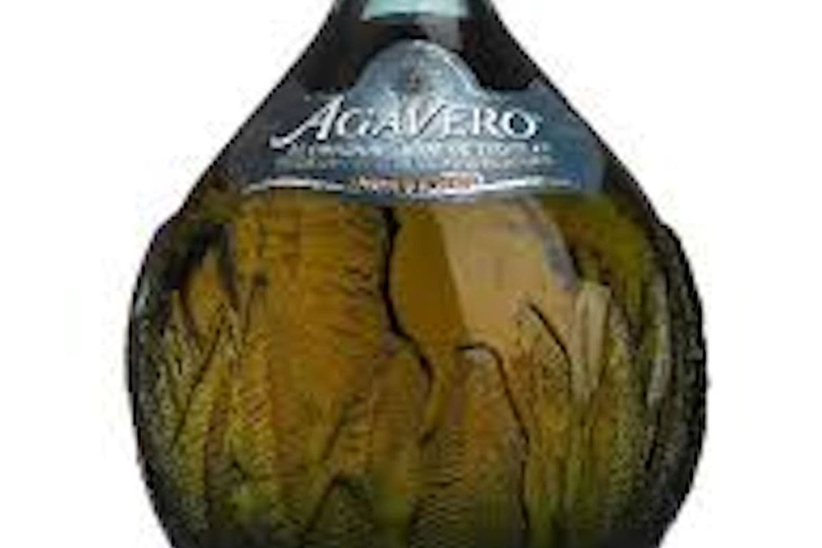 Agavero Tequila Liqueur (1 x 750 ml)