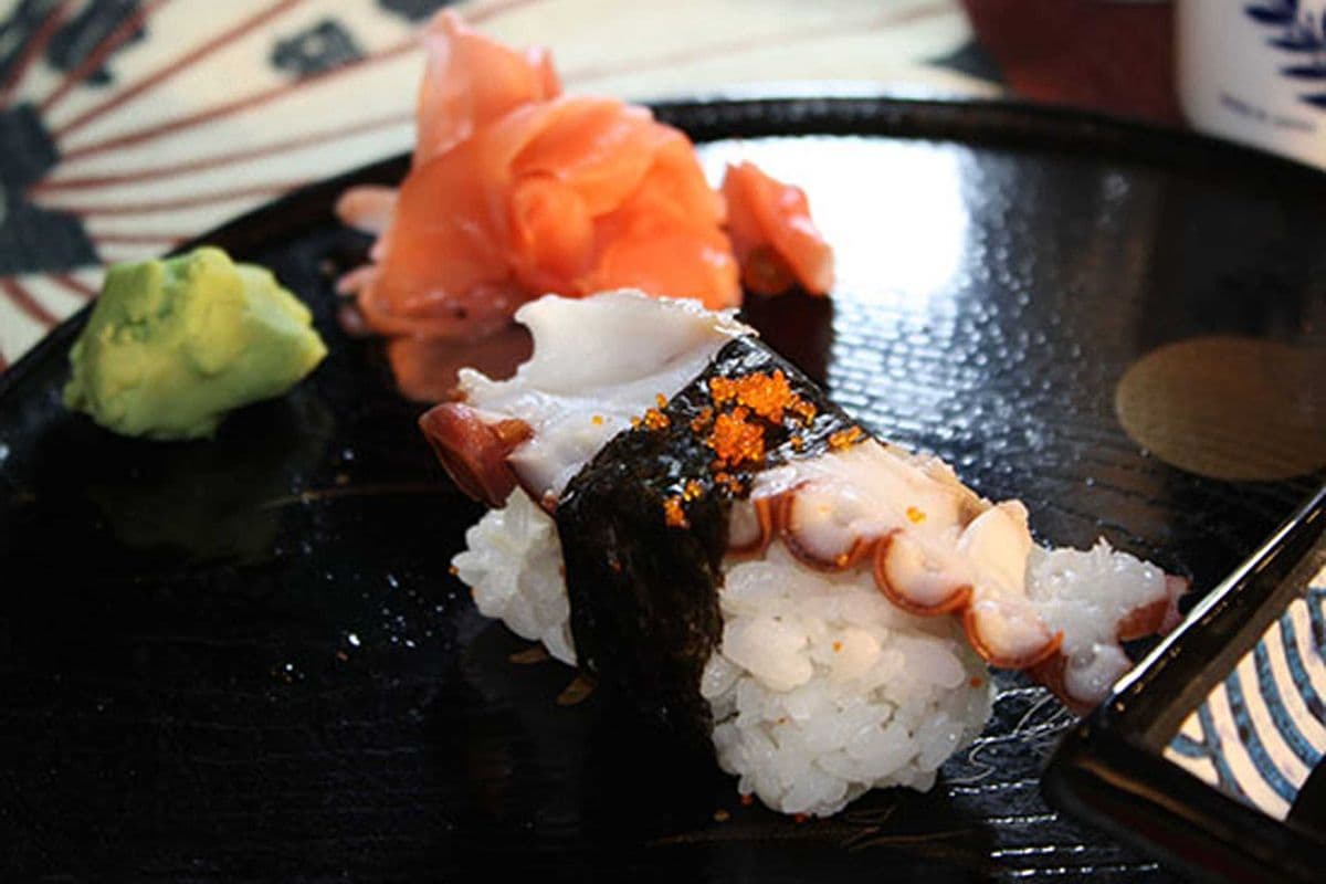 Tako (1 pc)