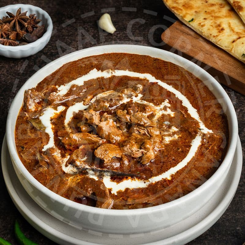 Veg Mutton Gravy