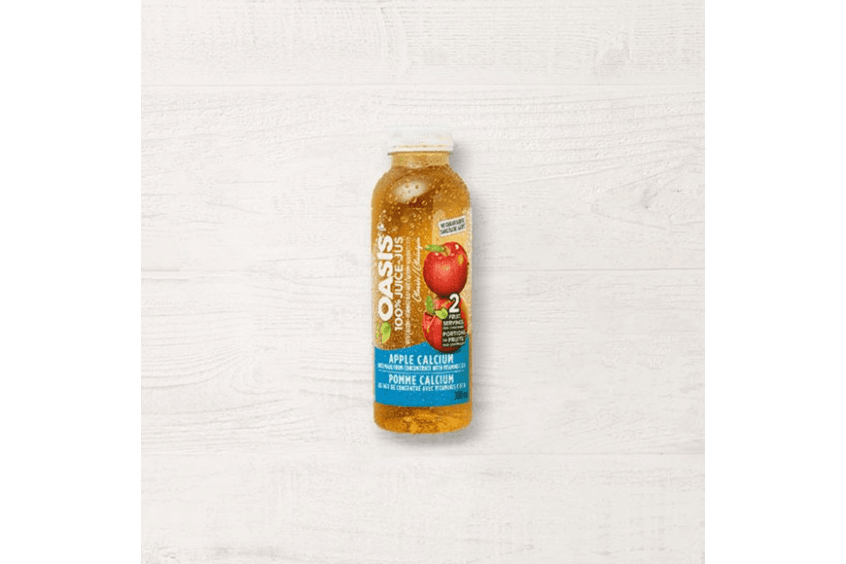 Apple Juice