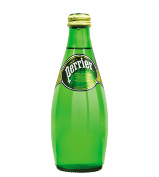 Perrier Sparkling Water 300ml