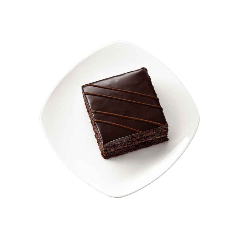 Gâteau au chocolat / Chocolate Cake