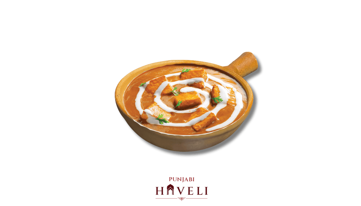 Paneer Lababdar 