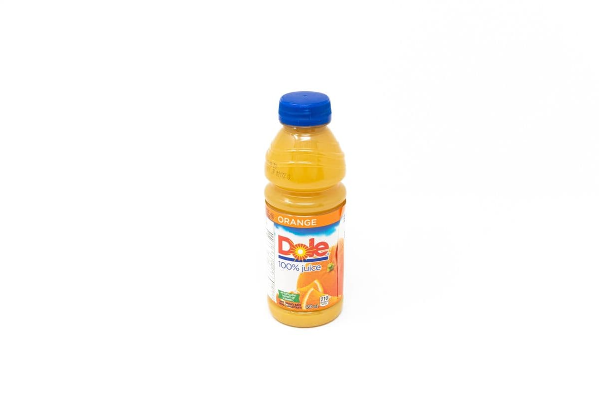 Dole Juice Drinks (450 mL)
