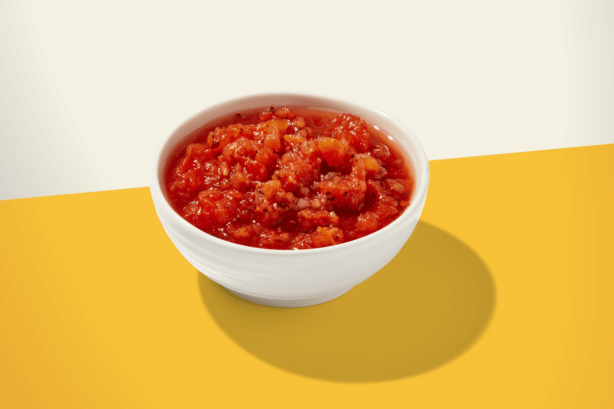 Side Salsa