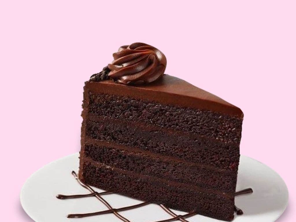 Chocolate Fudge (cake)