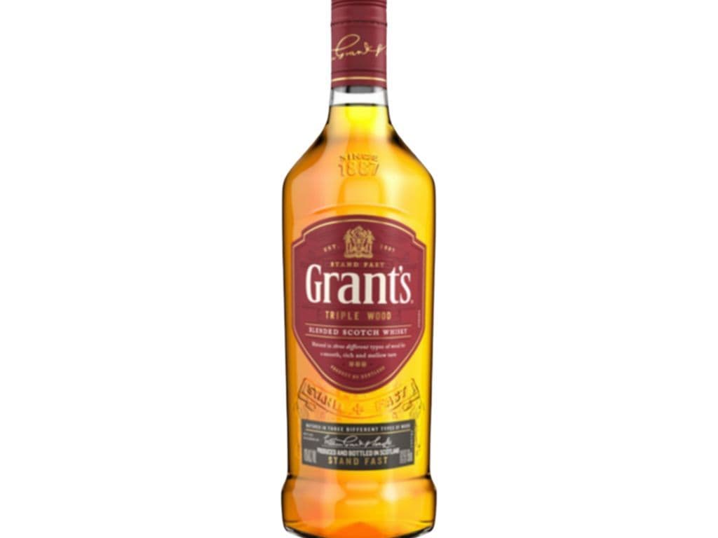 Grants - Triple Wood