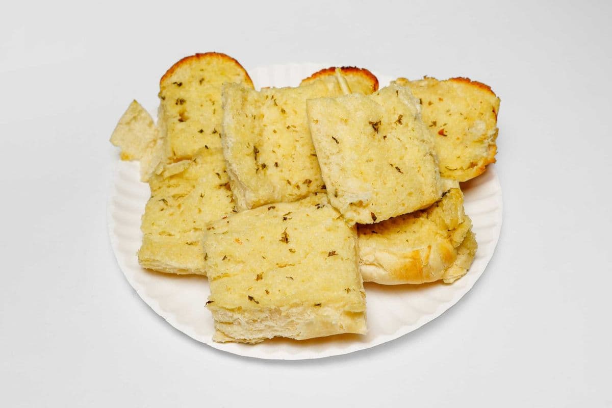 Garlic Bread