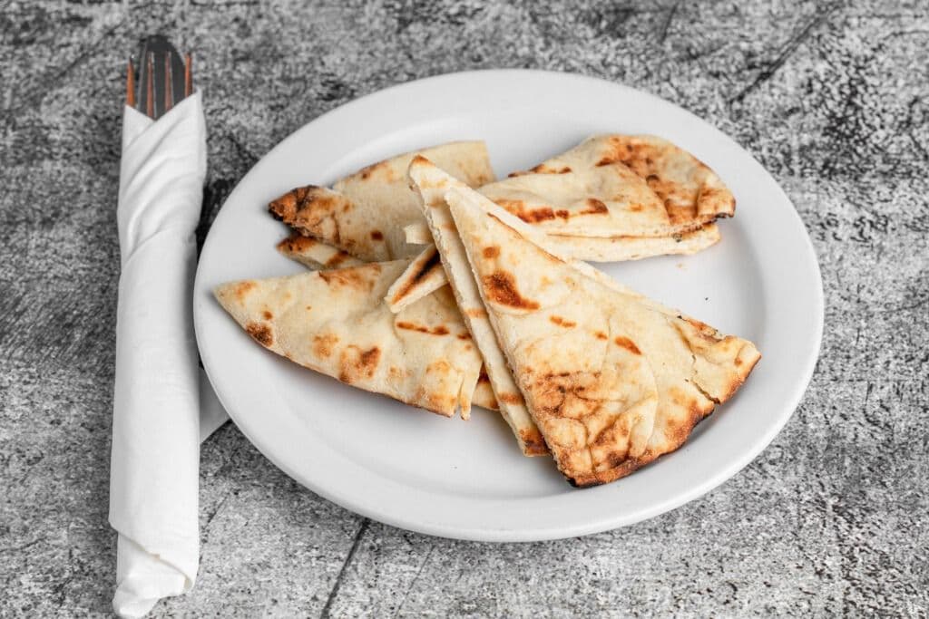 Pita Bread