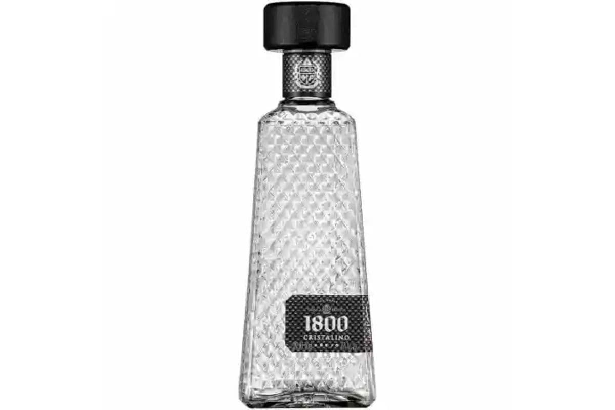 1800 Cristalino (1 x 750 ML)