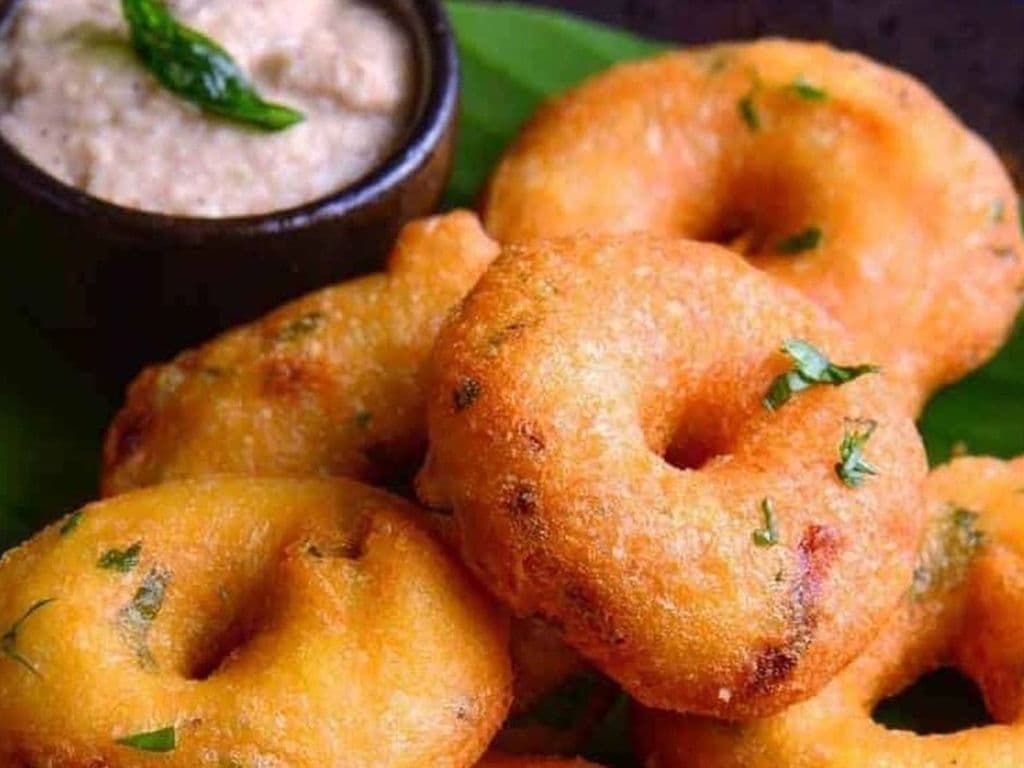 Vada (3 Pcs)