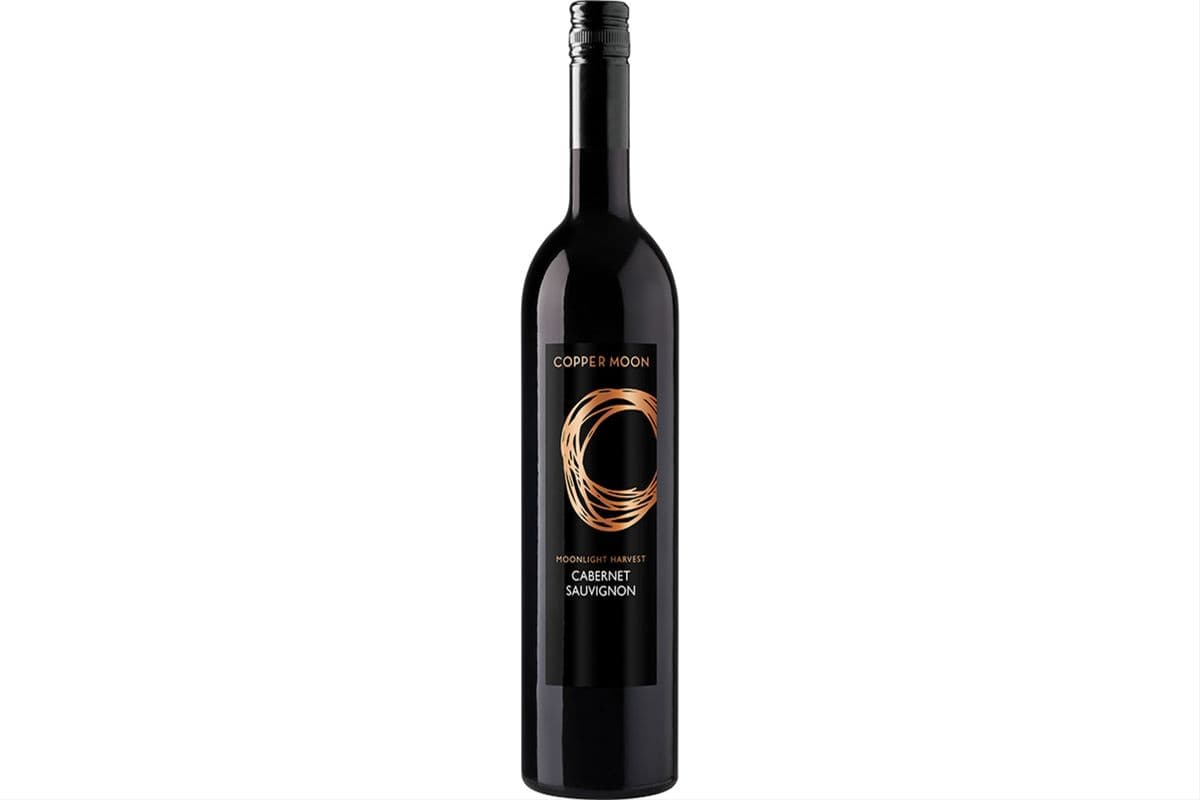 Copper Moon Cab Sauv (1 x 750mL)