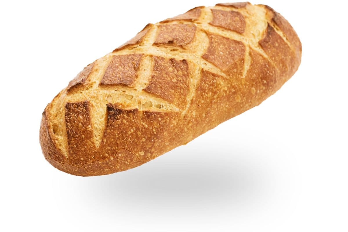 Sourdough Vienna
