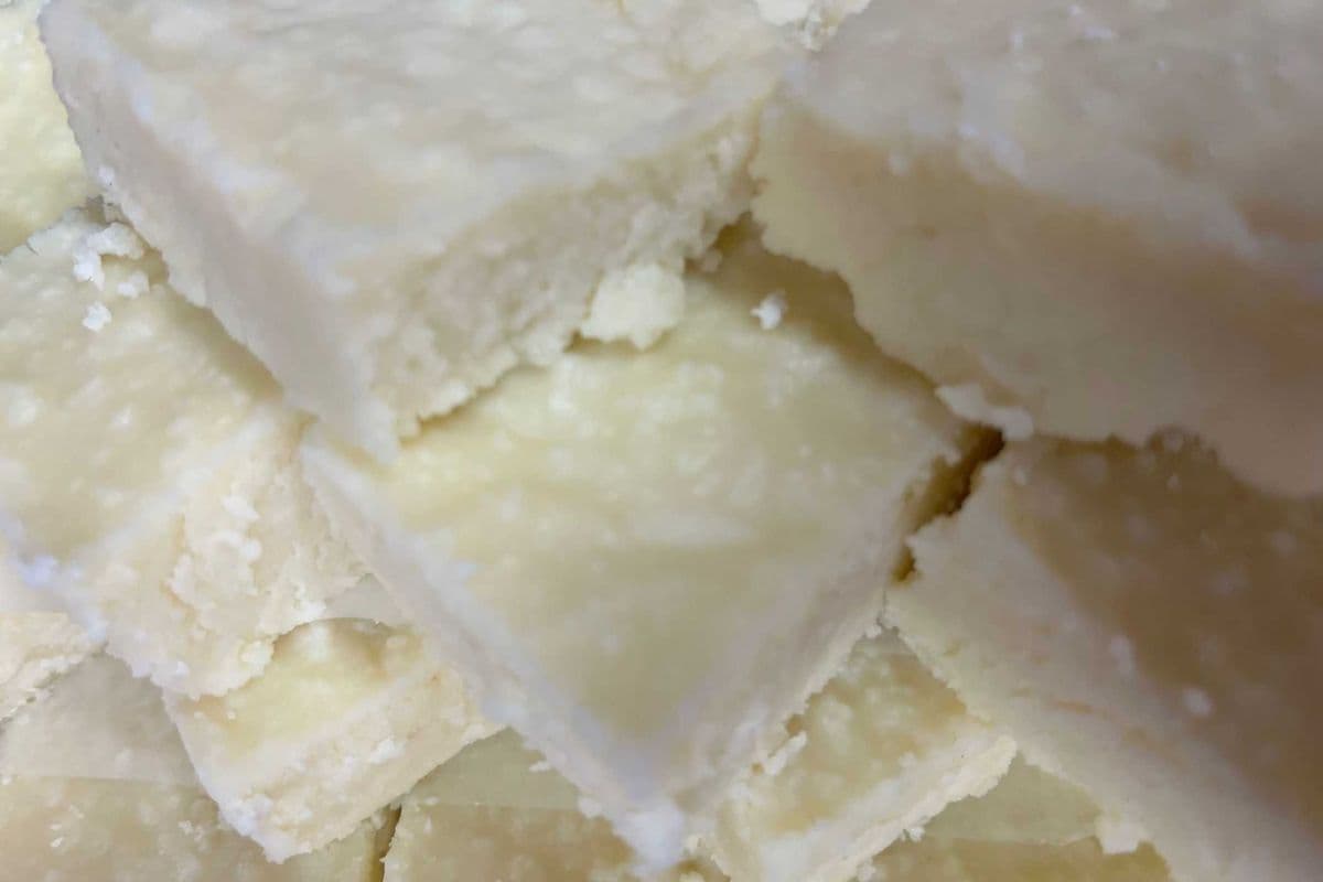 Kalakand (1lb)