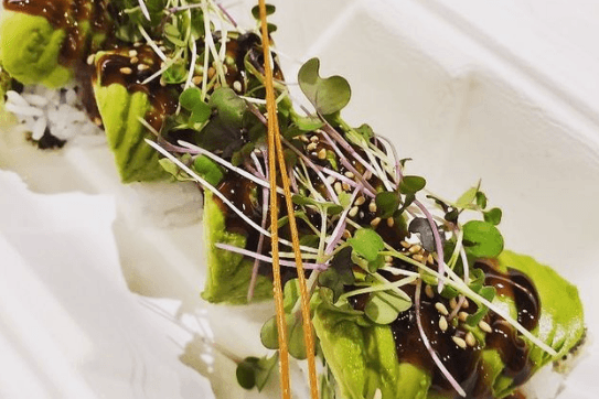 Caterpillar Roll