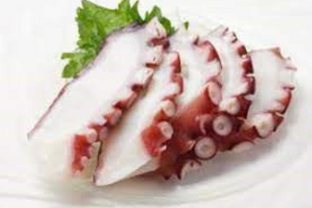 512. Octopus