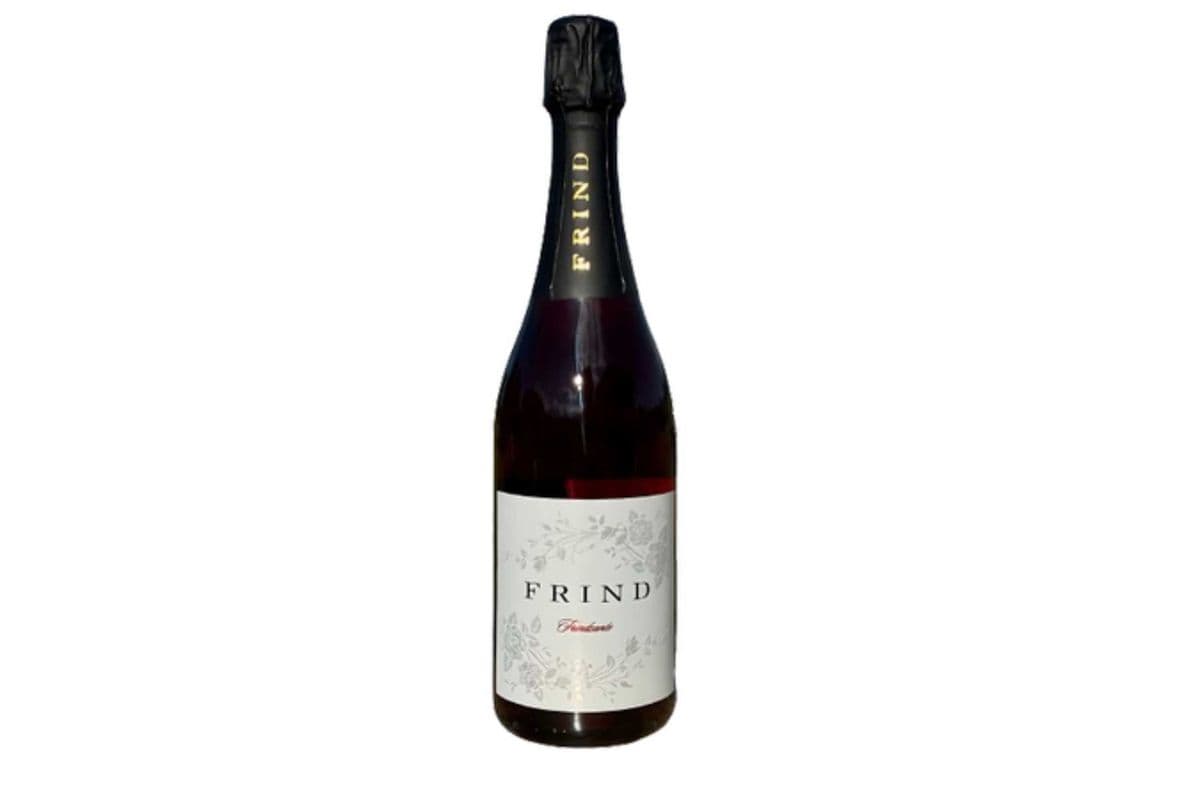 FRIND ESTATE WINERY - FRINDZANTE (1 x 750ML)