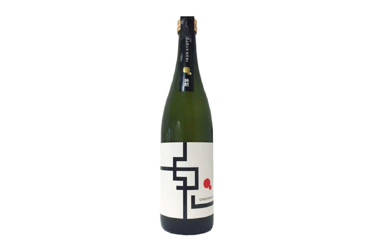 Saito Shuzo Oni Koroshi (720 ml Bottle) (1 x 720 ml)