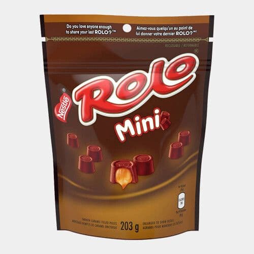 Rolo Mini (203g) / Rolo Mini (203g)