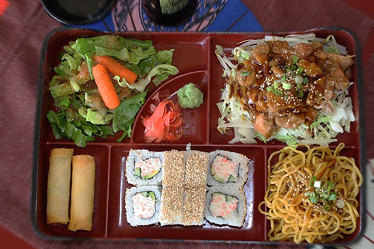 Box 1A (Cooked)