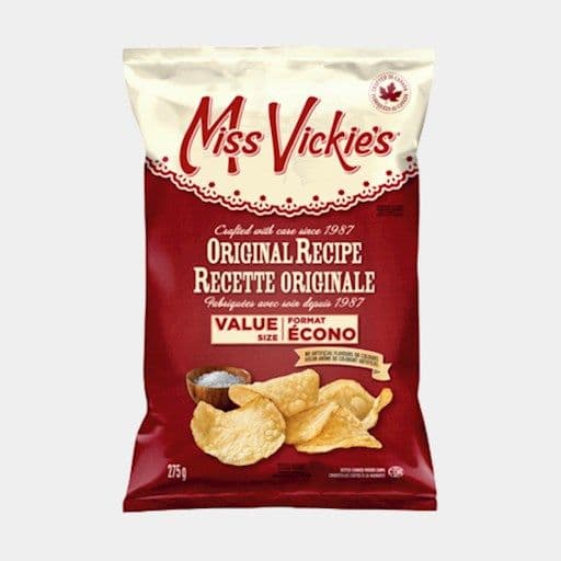 Miss Vickie’s - Originale / Miss Vickie’s - Original