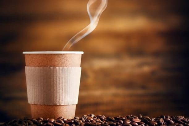 Backyard Beans Coffee