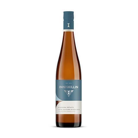 Inniskillin Late Autumn Riesling Vqa 750ml
