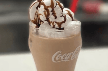 Original Milkshake