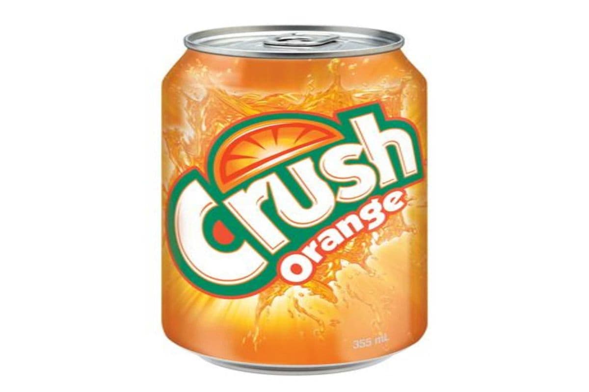 Crush (355ml)