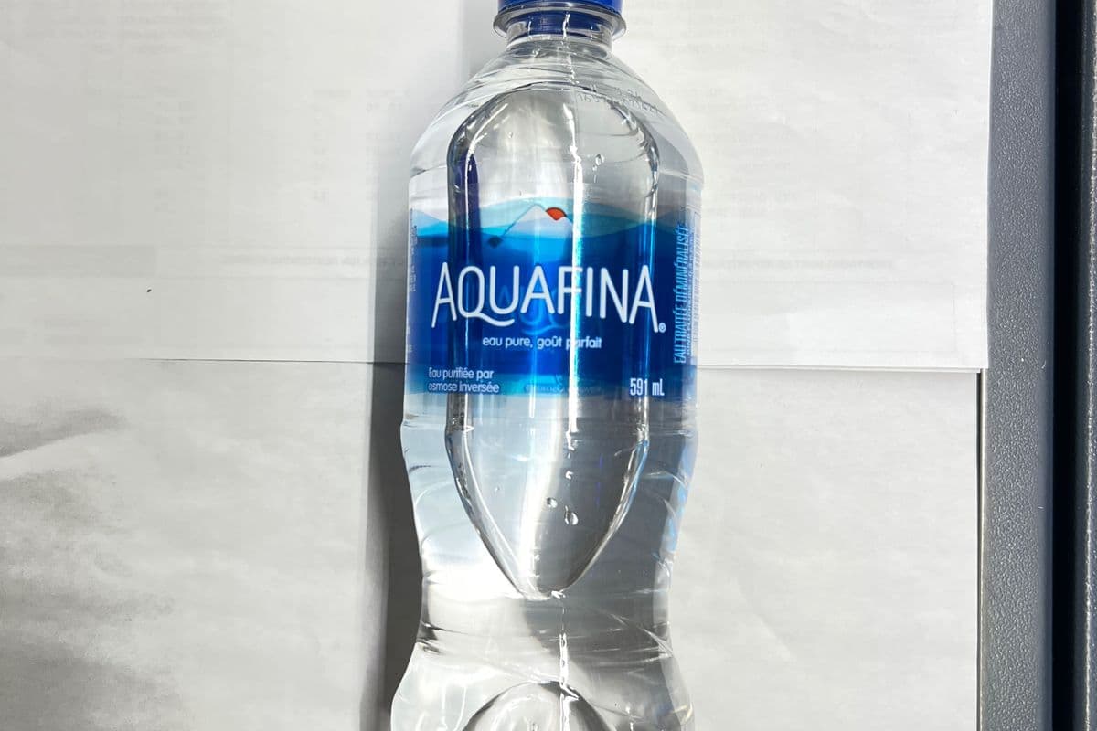 Aquafina Water (500 ml)