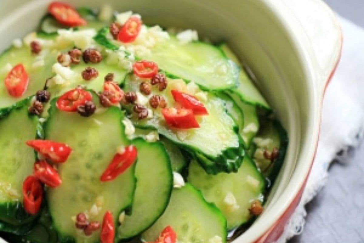 Cucumber