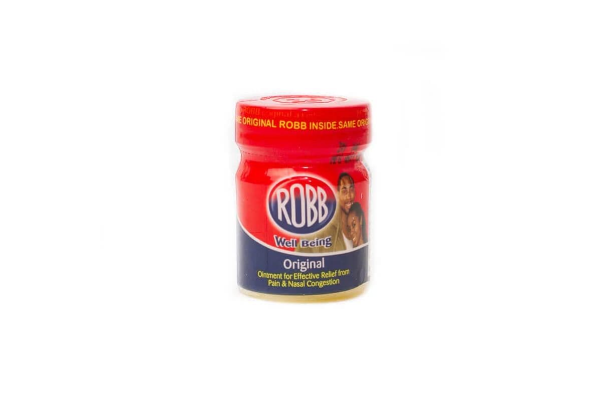 Robb (23 ml)