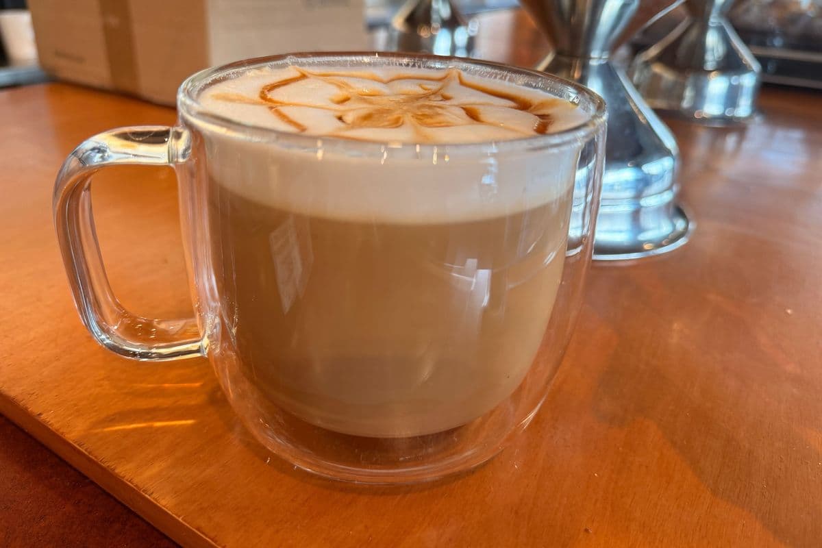 Chai Latte