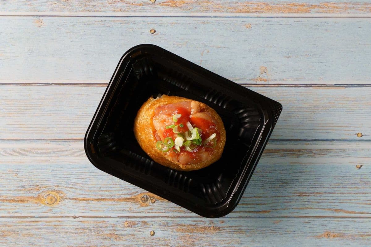 Inari Spicy Salmon
