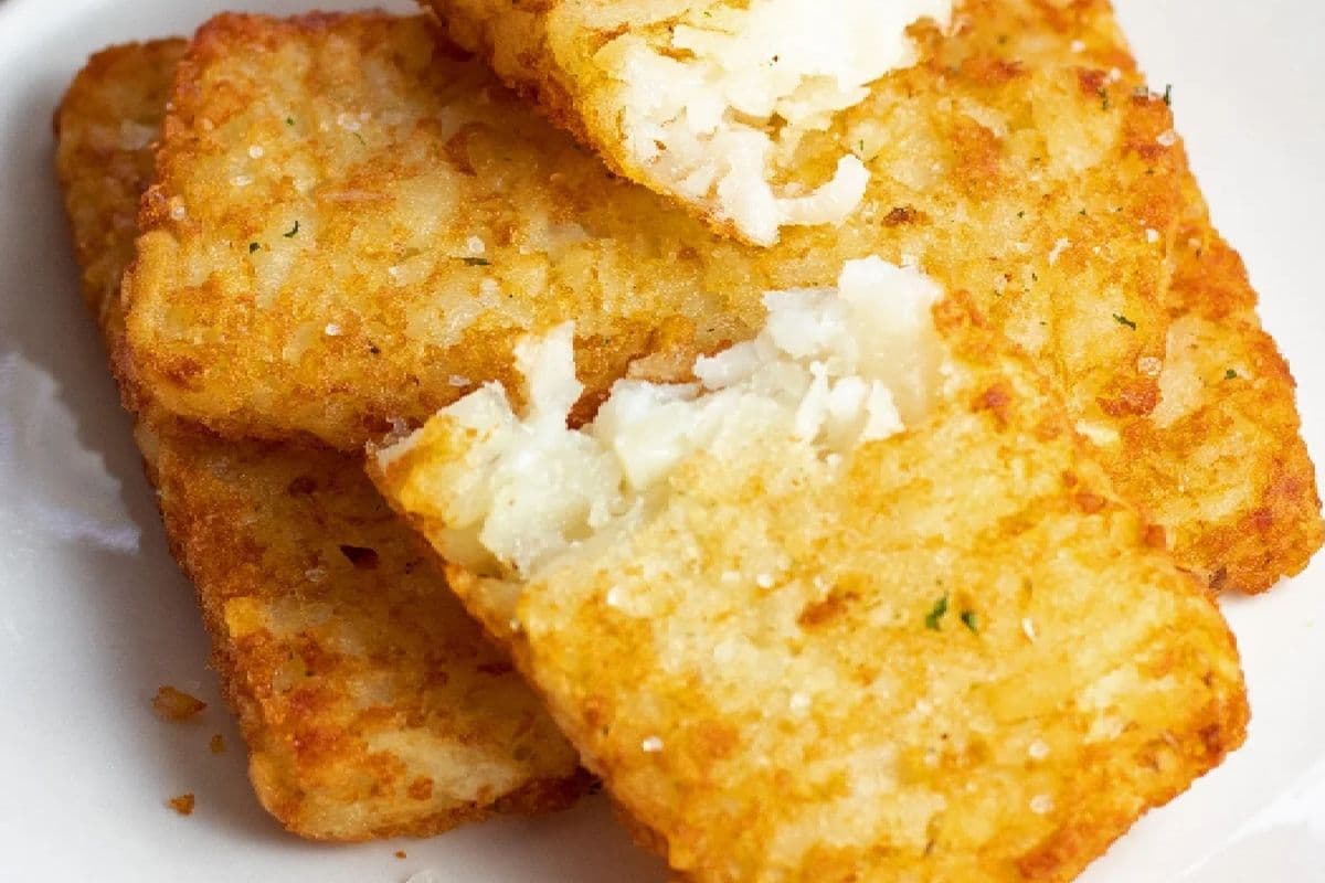 Hash Brown Patties