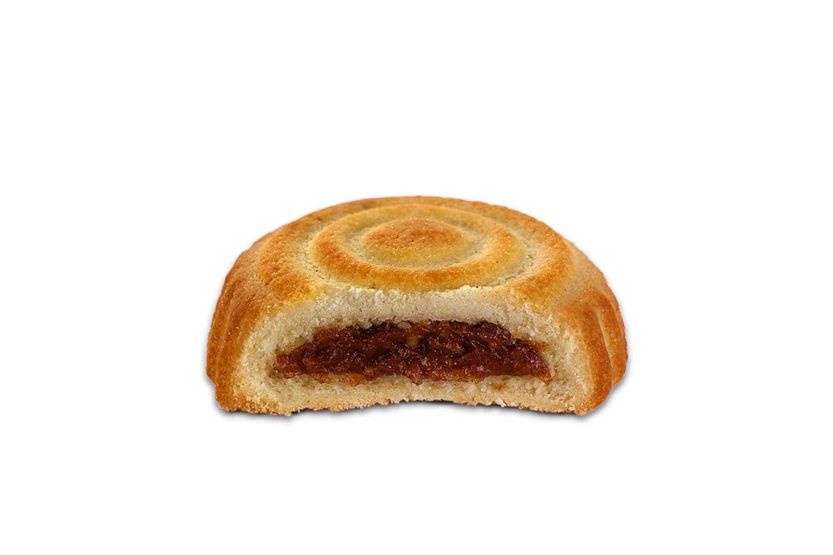 Mammoul with Dates One Dozen