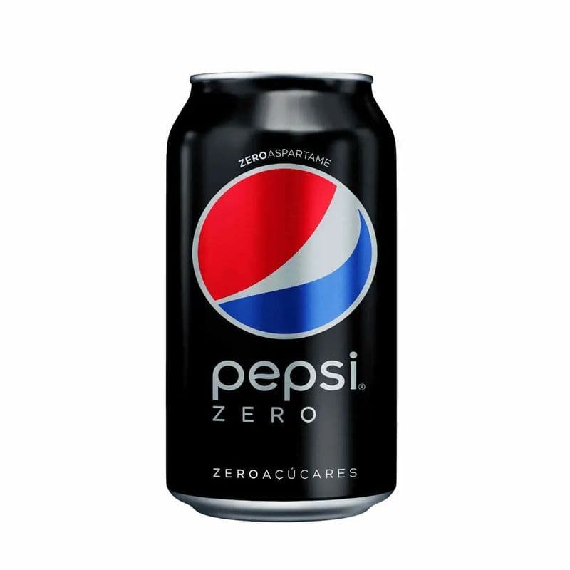 Pepsi Zero