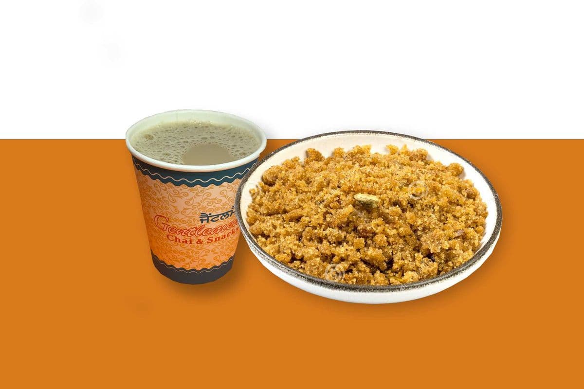 Brampton Famous Chai Churi
