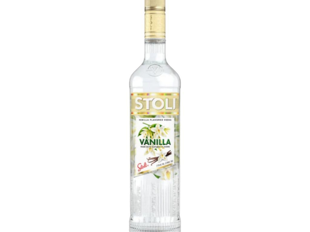 Stolichnaya - Vanilla