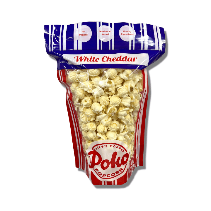 White Cheddar