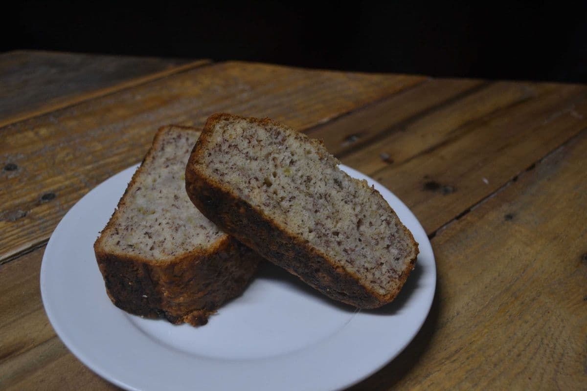 Banana Bread