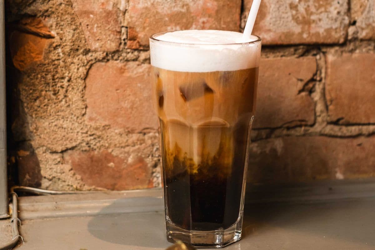 Cold Brew (16 oz)