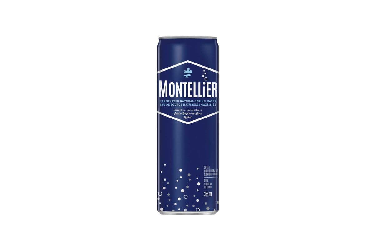 Soda Water Montellier