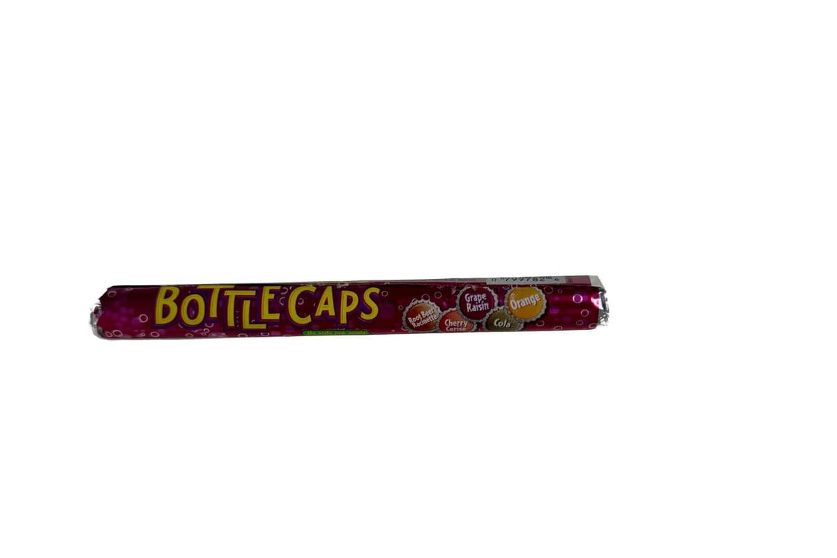 Bottle Caps