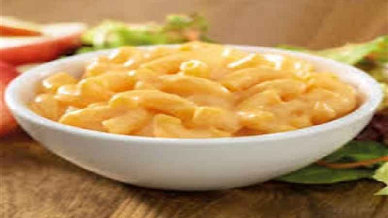 Kids Macaroni and Cheese